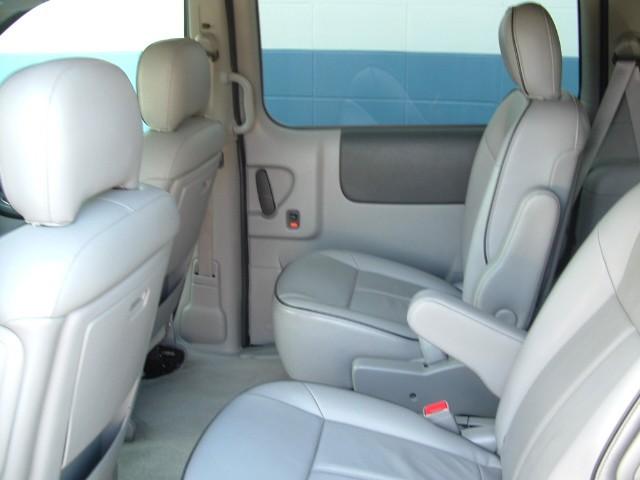 Buick Terraza 2006 photo 3