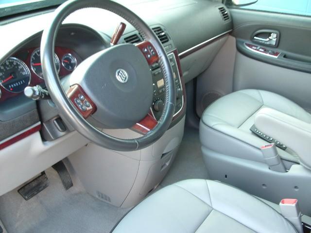 Buick Terraza 2006 photo 4