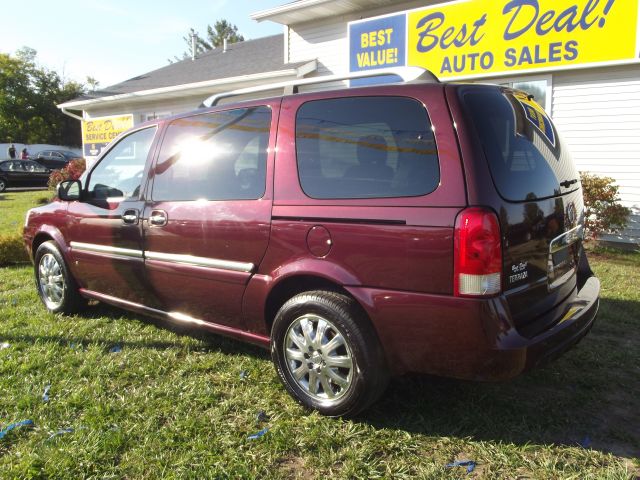 Buick Terraza 2006 photo 3