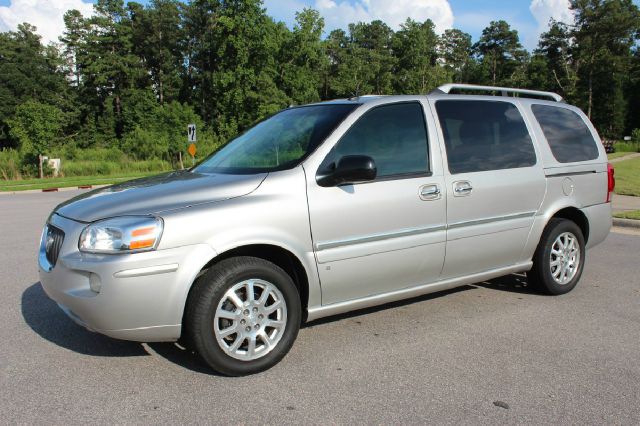 Buick Terraza 2006 photo 1