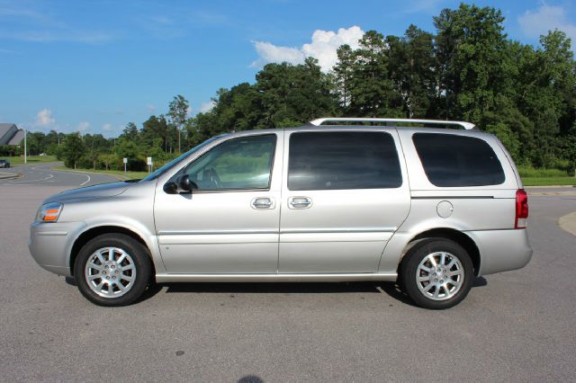 Buick Terraza 2006 photo 4