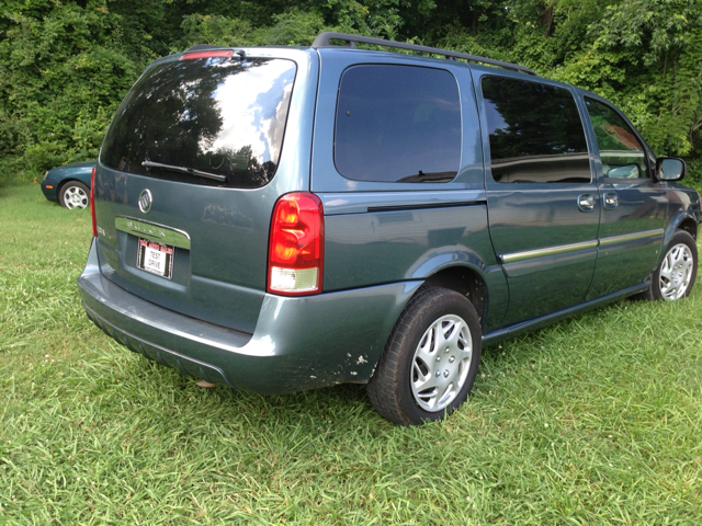 Buick Terraza 2006 photo 1