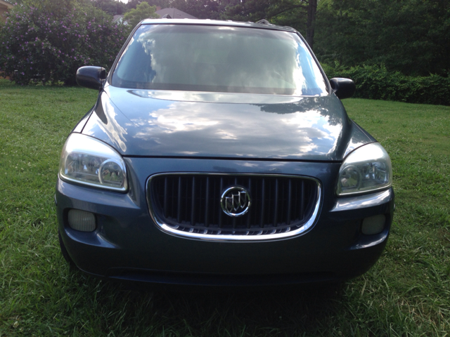 Buick Terraza 2006 photo 2