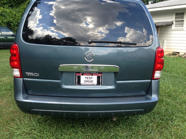 Buick Terraza 2006 photo 3