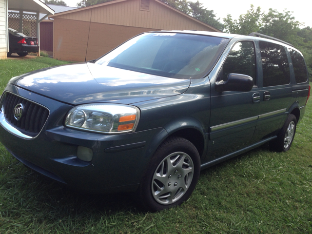 Buick Terraza 2006 photo 4