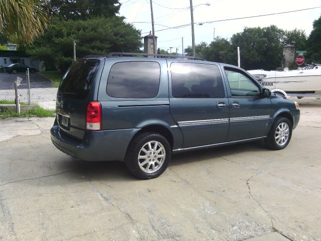 Buick Terraza 2006 photo 1