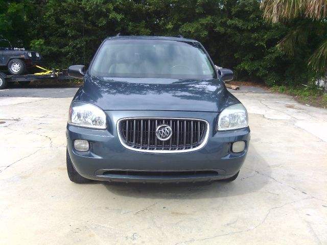 Buick Terraza 2006 photo 4