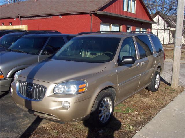 Buick Terraza 2006 photo 1