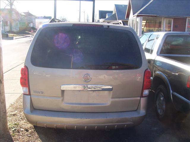 Buick Terraza 2006 photo 2