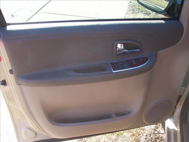 Buick Terraza 2006 photo 3