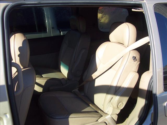 Buick Terraza 2006 photo 4