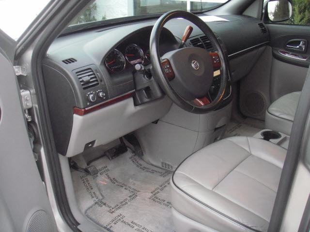 Buick Terraza 2006 photo 2