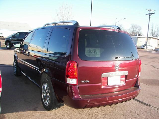 Buick Terraza 2006 photo 1