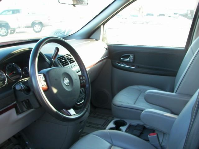 Buick Terraza 2006 photo 3