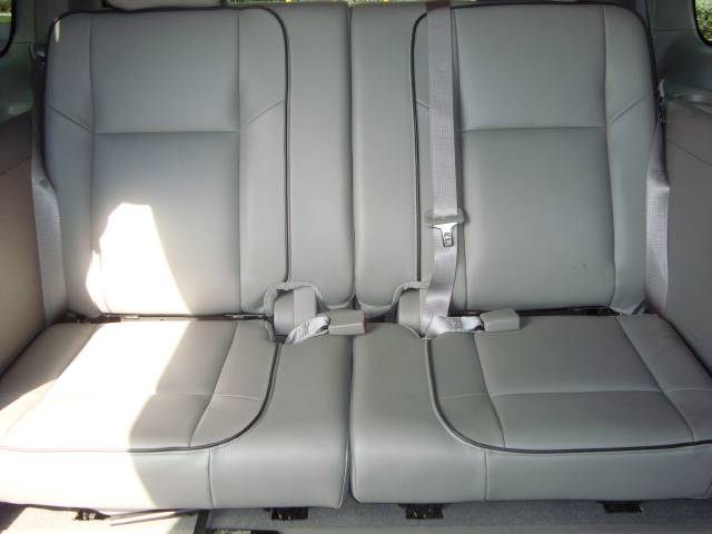 Buick Terraza 2006 photo 2