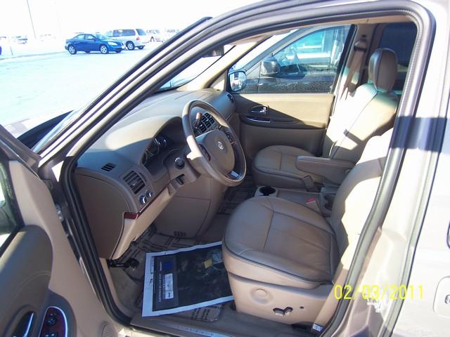 Buick Terraza 2006 photo 1