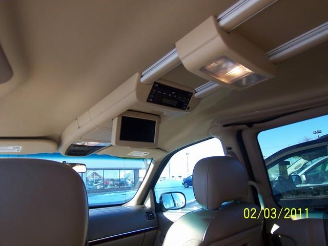 Buick Terraza 2006 photo 2