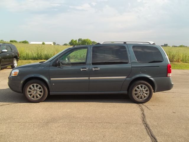 Buick Terraza 2006 photo 4