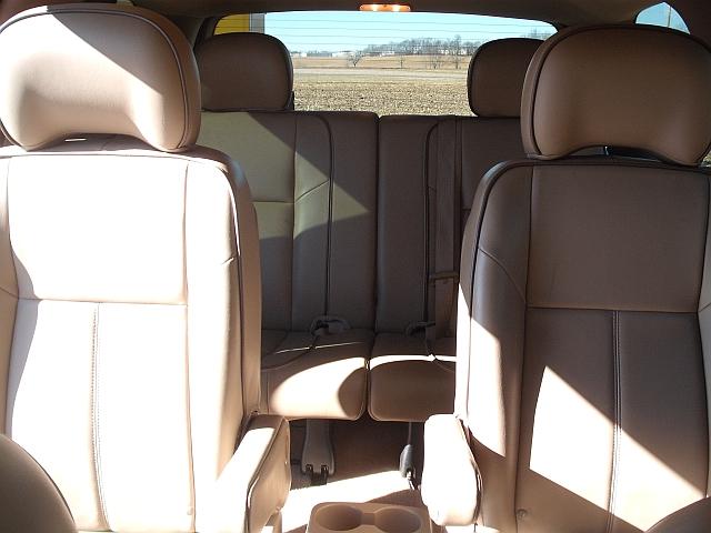 Buick Terraza 2006 photo 2