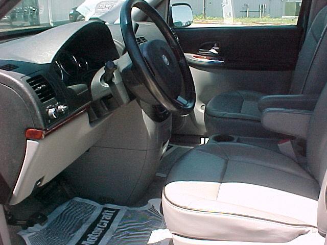 Buick Terraza 2006 photo 3