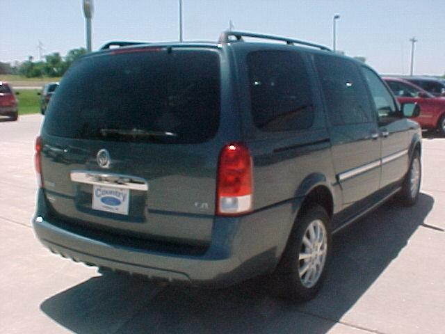 Buick Terraza 2006 photo 4