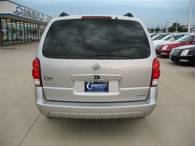 Buick Terraza 2006 photo 5