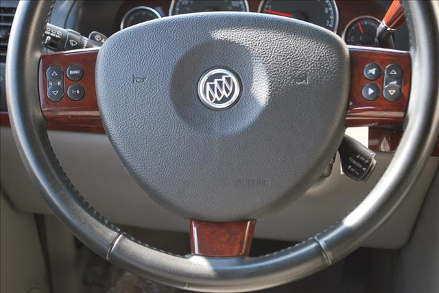 Buick Terraza 2007 photo 21