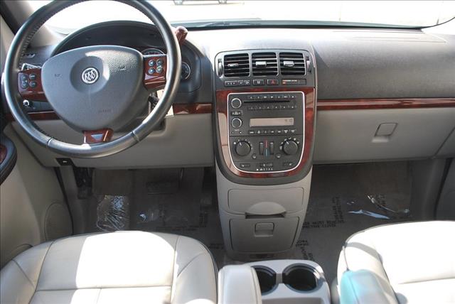 Buick Terraza 2007 photo 22