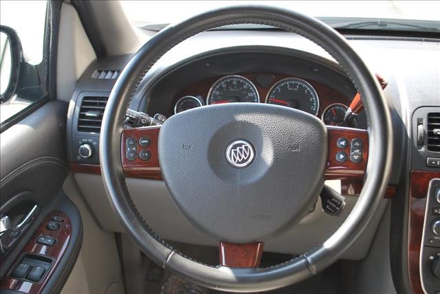 Buick Terraza 2007 photo 23