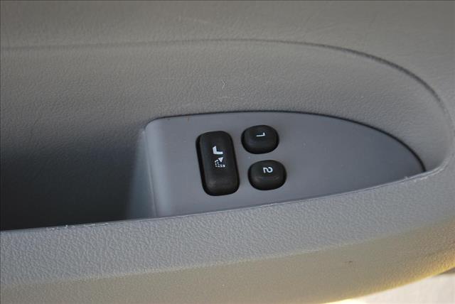 Buick Terraza 2007 photo 25