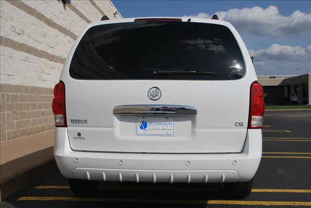 Buick Terraza 2007 photo 31