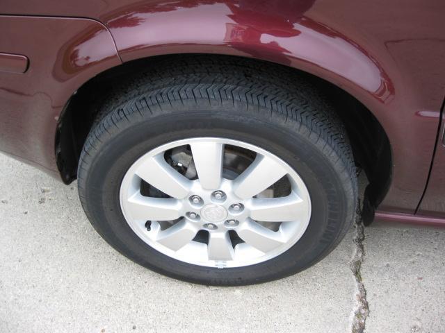 Buick Terraza 2007 photo 1