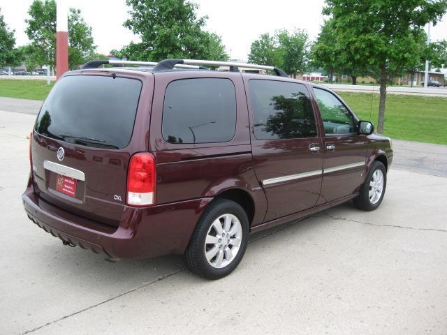 Buick Terraza 2007 photo 3