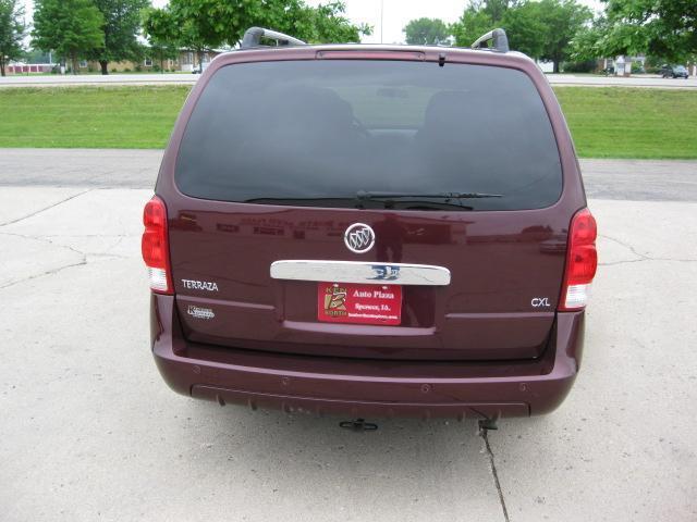 Buick Terraza 2007 photo 4