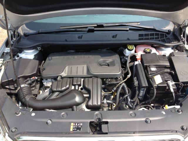 Buick Verano 2012 photo 3