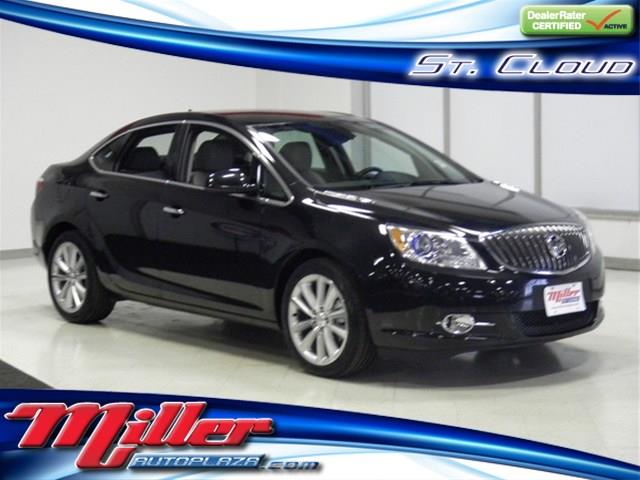 Buick Verano 2013 photo 2