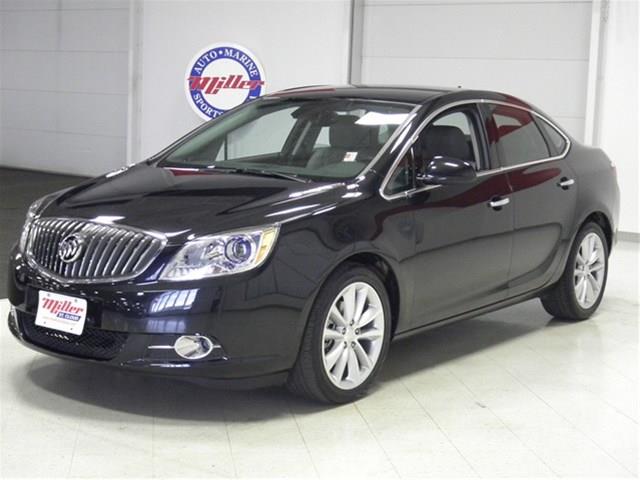 Buick Verano 2013 photo 4