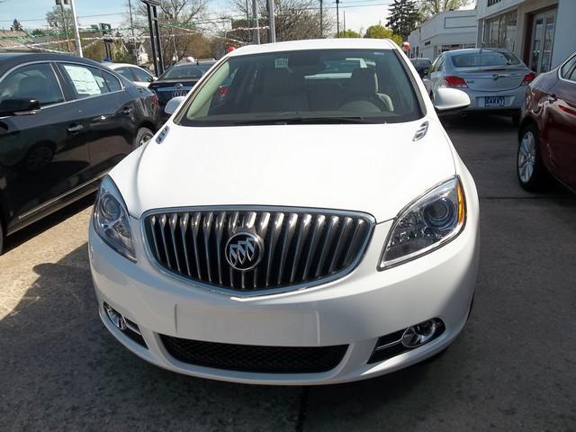 Buick Verano 2013 photo 18