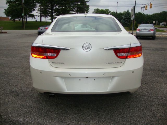 Buick Verano 2013 photo 15