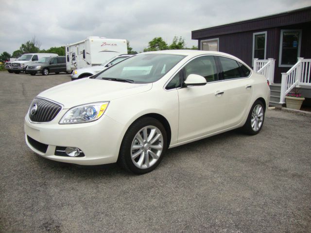 Buick Verano 2013 photo 16