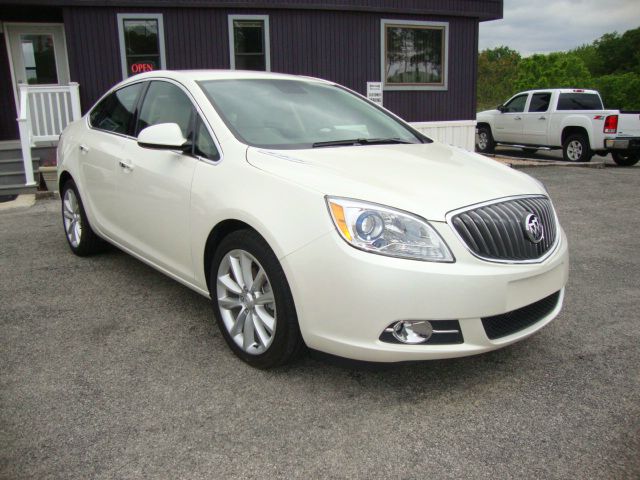 Buick Verano 2013 photo 17