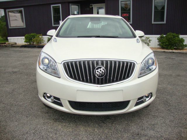 Buick Verano 2013 photo 18