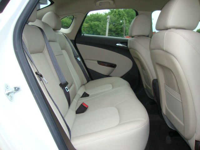 Buick Verano 2013 photo 3