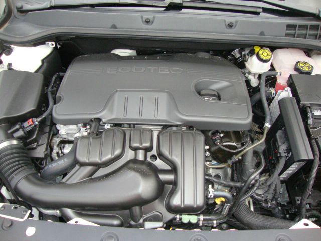 Buick Verano 2013 photo 4