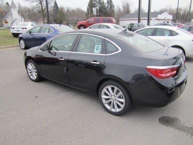 Buick Verano 2013 photo 1