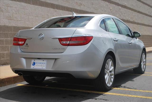 Buick Verano 2013 photo 3