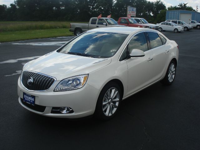 Buick Verano 2013 photo 12