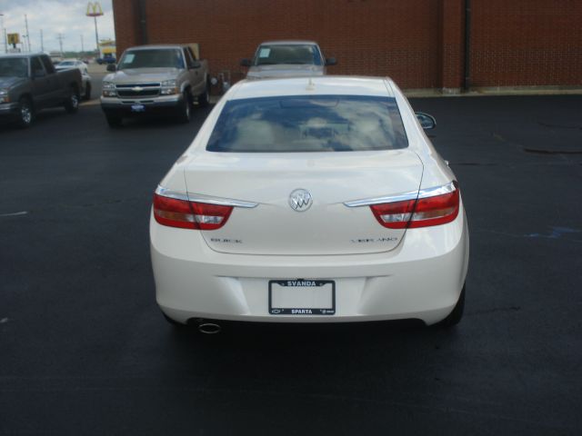 Buick Verano 2013 photo 18