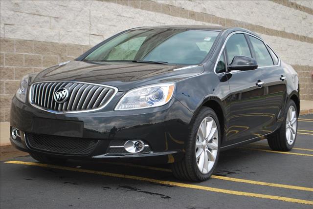 Buick Verano 2013 photo 10