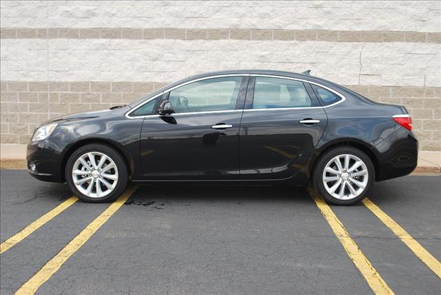 Buick Verano 2013 photo 12